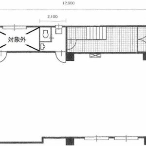 東京都杉並区上井草１丁目９－２２　28.3坪　貸倉庫・貸工場｜L-Net（エルネット） 画像1