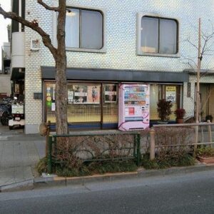 東京都杉並区上井草１丁目９－２２　28.3坪　貸倉庫・貸工場｜L-Net（エルネット） 画像4