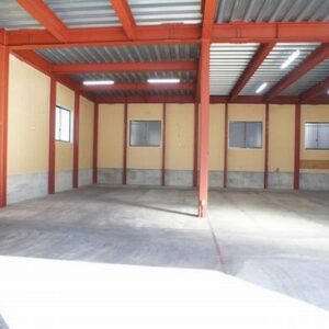 東京都大田区本羽田１丁目２０　47.9坪　貸倉庫・貸工場｜L-Net（エルネット） 画像3