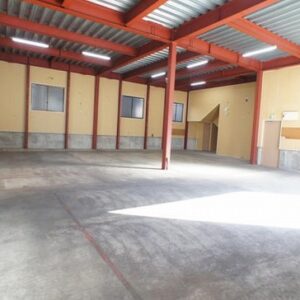 東京都大田区本羽田１丁目２０　47.9坪　貸倉庫・貸工場｜L-Net（エルネット） 画像4