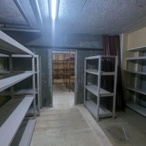 東京都品川区小山６丁目１７ー１３　34.2坪　貸倉庫・貸工場｜L-Net（エルネット） 画像4