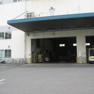 東京都江東区新砂1丁目5-23 1072.3坪 貸倉庫・貸工場|L-Net(エルネット) 画像3 東京都江東区新砂1丁目5-23 1072.3坪 貸倉庫・貸工場|L-Net(エルネット) 画像3