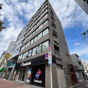 東京都新宿区山吹町３３５ 32.9坪 貸倉庫・貸工場｜L-Net（エルネット）