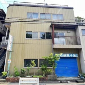 東京都足立区谷在家２丁目１１－１０ 73.8坪 貸倉庫・貸工場｜L-Net（エルネット）