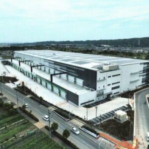 東京都あきる野市伊奈６４３－１ 862坪 貸倉庫・貸工場｜L-Net（エルネット）