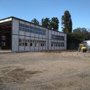 東京都西多摩郡瑞穂町大字箱根ケ崎１０２８　178.5坪　貸倉庫・貸工場｜L-Net（エルネット） 画像1