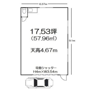 東京都西多摩郡瑞穂町南平1丁目8-6 17.5坪 貸倉庫・貸工場|L-Net(エルネット) 画像1 東京都西多摩郡瑞穂町南平1丁目8-6 17.5坪 貸倉庫・貸工場|L-Net(エルネット) 画像1