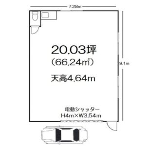 東京都西多摩郡瑞穂町南平1丁目8-6 20坪 貸倉庫・貸工場|L-Net(エルネット) 画像1 東京都西多摩郡瑞穂町南平1丁目8-6 20坪 貸倉庫・貸工場|L-Net(エルネット) 画像1
