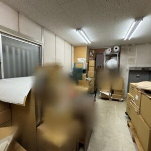 東京都台東区浅草4丁目1-13 24.2坪 貸倉庫・貸工場|L-Net(エルネット) 画像4 東京都台東区浅草4丁目1-13 24.2坪 貸倉庫・貸工場|L-Net(エルネット) 画像4