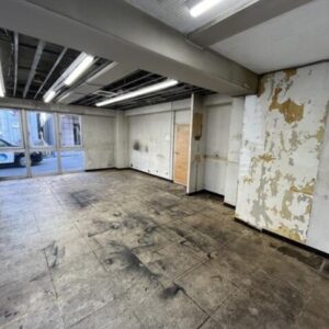 東京都大田区山王４丁目１１－５　11.4坪　貸倉庫・貸工場｜L-Net（エルネット） 画像3