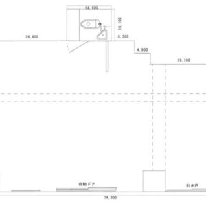 東京都大田区山王４丁目１１－５　11.4坪　貸倉庫・貸工場｜L-Net（エルネット） 画像1