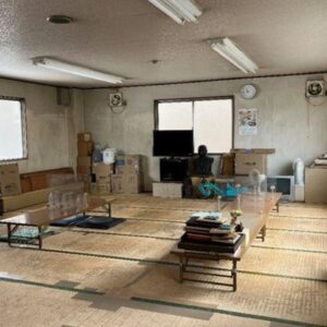 東京都板橋区東坂下１丁目１９－５　256.3坪　貸倉庫・貸工場｜L-Net（エルネット） 画像3