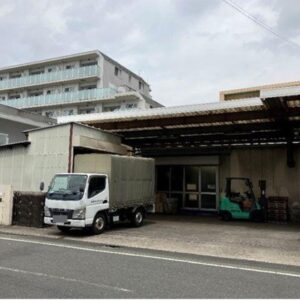 東京都板橋区東坂下１丁目１９－５　256.3坪　貸倉庫・貸工場｜L-Net（エルネット） 画像1