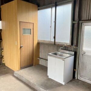 東京都足立区谷中1丁目26-18 75.6坪 貸倉庫・貸工場|L-Net(エルネット) 画像3 東京都足立区谷中1丁目26-18 75.6坪 貸倉庫・貸工場|L-Net(エルネット) 画像3