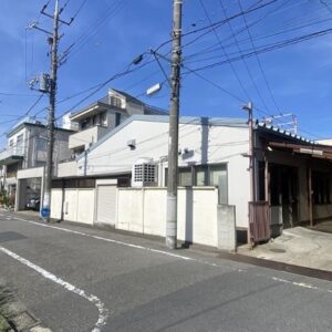 東京都足立区綾瀬1丁目18-14 132.9坪 貸倉庫・貸工場|L-Net(エルネット) 画像1 東京都足立区綾瀬1丁目18-14 132.9坪 貸倉庫・貸工場|L-Net(エルネット) 画像1