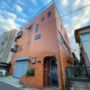 東京都江戸川区北小岩１丁目　30.6坪　貸倉庫・貸工場｜L-Net（エルネット） 画像1