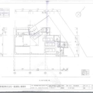 東京都渋谷区本町５丁目４３－１　60.6坪　貸倉庫・貸工場｜L-Net（エルネット） 画像1