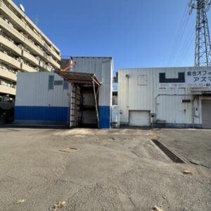 東京都福生市大字熊川１４４６－３　378.6坪　貸倉庫・貸工場｜L-Net（エルネット） 画像3