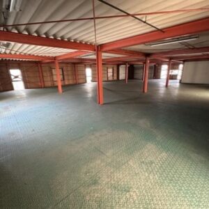 東京都福生市大字熊川１４４６－３　378.6坪　貸倉庫・貸工場｜L-Net（エルネット） 画像4