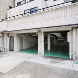 東京都八王子市明神町２丁目８－９　61.2坪　貸倉庫・貸工場｜L-Net（エルネット） 画像4