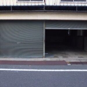 東京都豊島区高田１丁目１１－６　23坪　貸倉庫・貸工場｜L-Net（エルネット） 画像1