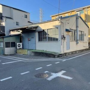 東京都板橋区新河岸1丁目20-1 30.6坪 貸倉庫・貸工場|L-Net(エルネット) 画像2 東京都板橋区新河岸1丁目20-1 30.6坪 貸倉庫・貸工場|L-Net(エルネット) 画像2