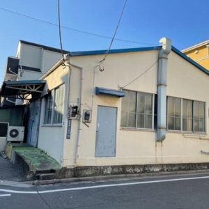 東京都板橋区新河岸1丁目20-1 30.6坪 貸倉庫・貸工場|L-Net(エルネット) 画像3 東京都板橋区新河岸1丁目20-1 30.6坪 貸倉庫・貸工場|L-Net(エルネット) 画像3