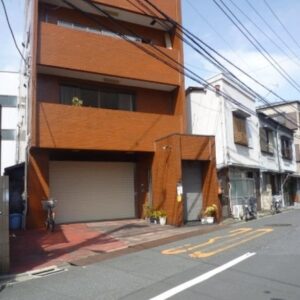 東京都北区昭和町１丁目１２－１１　27.5坪　貸倉庫・貸工場｜L-Net（エルネット） 画像1