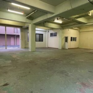 東京都八王子市元本郷町３丁目２５－１　43坪　貸倉庫・貸工場｜L-Net（エルネット） 画像3