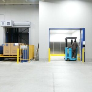 東京都江戸川区臨海町３丁目　119.5坪　貸倉庫・貸工場｜L-Net（エルネット） 画像3