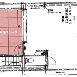 東京都墨田区石原４丁目２６－６　62.4坪　貸倉庫・貸工場｜L-Net（エルネット） 画像1