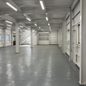 東京都板橋区新河岸２丁目１９－１６　199.7坪　貸倉庫・貸工場｜L-Net（エルネット） 画像1