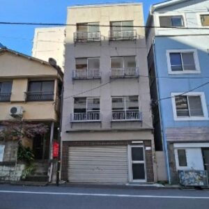 東京都豊島区南大塚２丁目３４－５　48.4坪　貸倉庫・貸工場｜L-Net（エルネット） 画像1