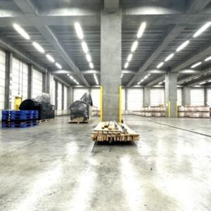 東京都品川区八潮３丁目　330坪　貸倉庫・貸工場｜L-Net（エルネット） 画像1