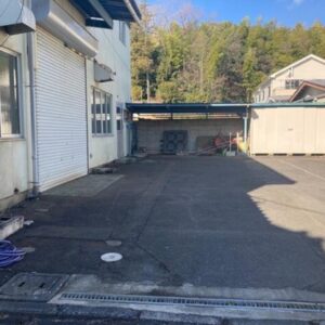 東京都八王子市川町１７４－６　79.9坪　貸倉庫・貸工場｜L-Net（エルネット） 画像3