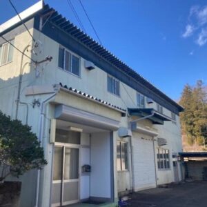 東京都八王子市川町１７４－６　79.9坪　貸倉庫・貸工場｜L-Net（エルネット） 画像1