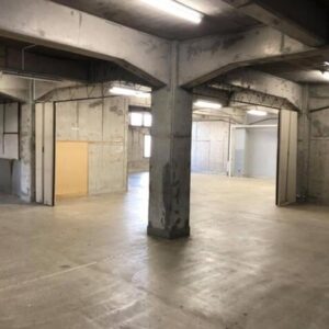 東京都台東区今戸１丁目２　100坪　貸倉庫・貸工場｜L-Net（エルネット） 画像1