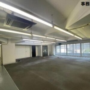 東京都港区海岸３丁目５番１０号 337.4坪 貸倉庫・貸工場｜L-Net（エルネット）