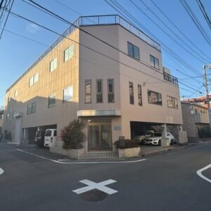 東京都北区神谷２丁目３７－１　170.5坪　貸倉庫・貸工場｜L-Net（エルネット） 画像1