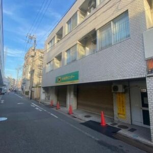 東京都目黒区祐天寺２丁目　24.6坪　貸倉庫・貸工場｜L-Net（エルネット） 画像1