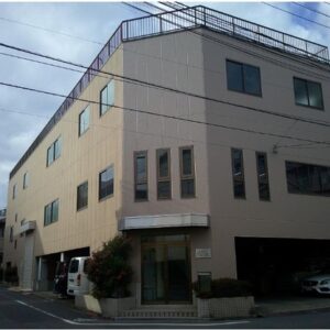 東京都北区神谷２丁目３７－１ 170.5坪 貸倉庫・貸工場｜L-Net（エルネット）