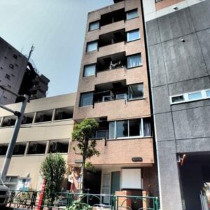 東京都荒川区荒川５丁目３－２ 15.8坪 貸倉庫・貸工場｜L-Net（エルネット）