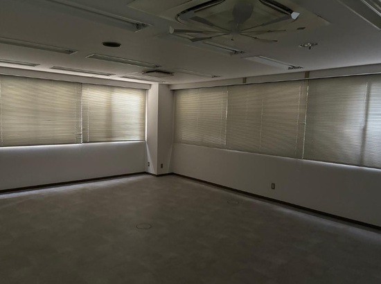 東京都板橋区常盤台3丁目9-12 33.6坪 貸倉庫・貸工場|L-Net(エルネット) 画像2 東京都板橋区常盤台3丁目9-12 33.6坪 貸倉庫・貸工場|L-Net(エルネット) 画像2