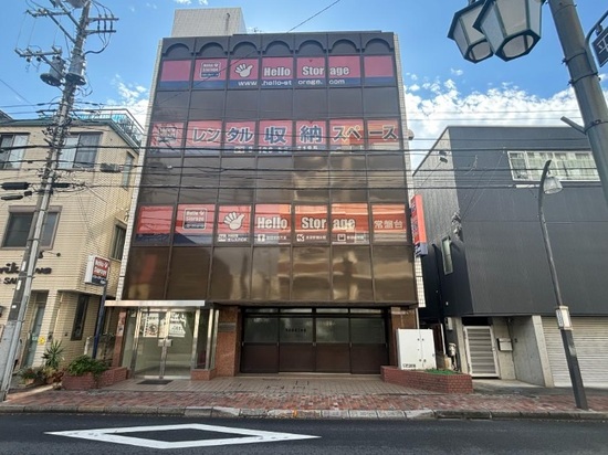 東京都板橋区常盤台３丁目９－１２　33.6坪