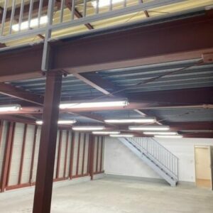 東京都昭島市昭和町５丁目６－８　55.7坪　貸倉庫・貸工場｜L-Net（エルネット） 画像3