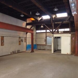 東京都大田区大森南３丁目３２－１ 27.7坪 貸倉庫・貸工場｜L-Net（エルネット）