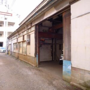 東京都大田区大森南３丁目３２－１　27.7坪　貸倉庫・貸工場｜L-Net（エルネット） 画像3