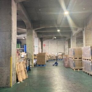 東京都江戸川区東葛西９丁目３－２ 200坪 貸倉庫・貸工場｜L-Net（エルネット）