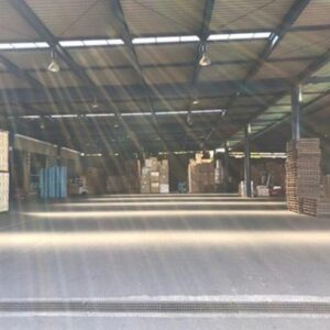 東京都江戸川区東葛西９丁目３－２　200坪　貸倉庫・貸工場｜L-Net（エルネット） 画像4