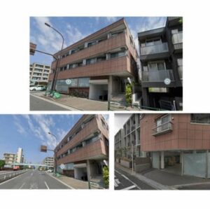 東京都世田谷区玉川田園調布２丁目４－３　112.4坪　貸倉庫・貸工場｜L-Net（エルネット） 画像1